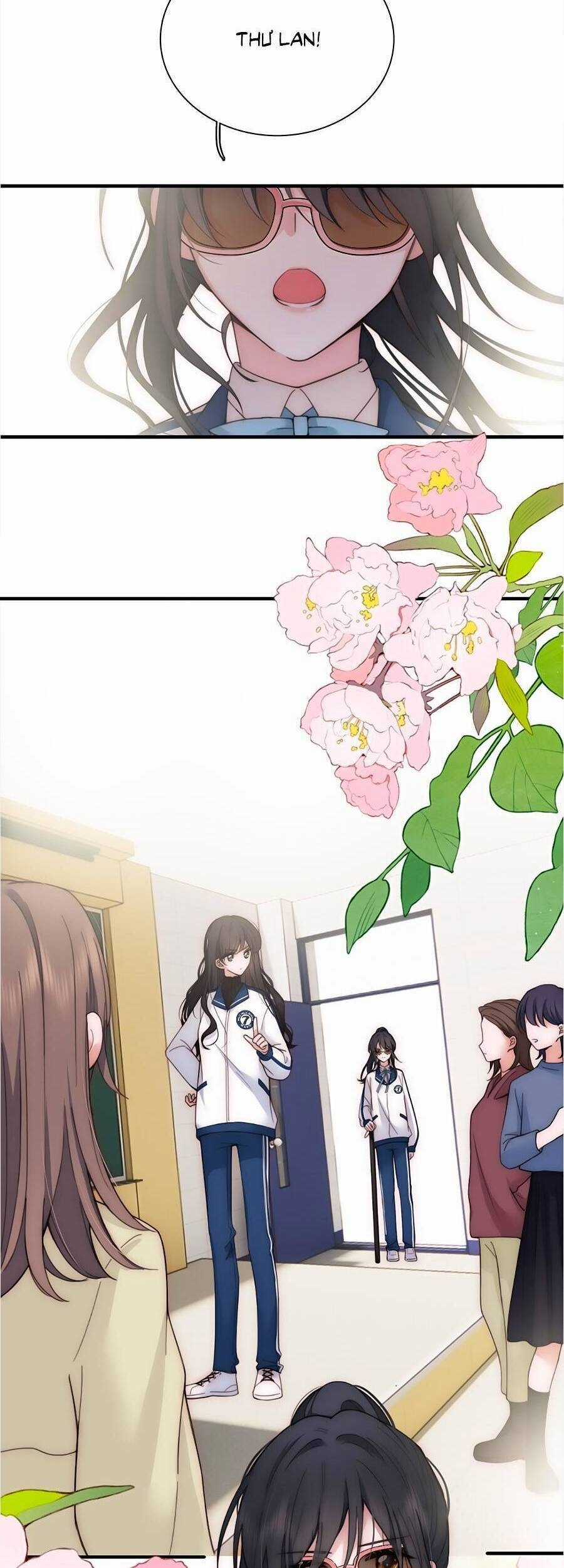 Vẫn Cứ Nuông Chiều Chapter 6 trang 18