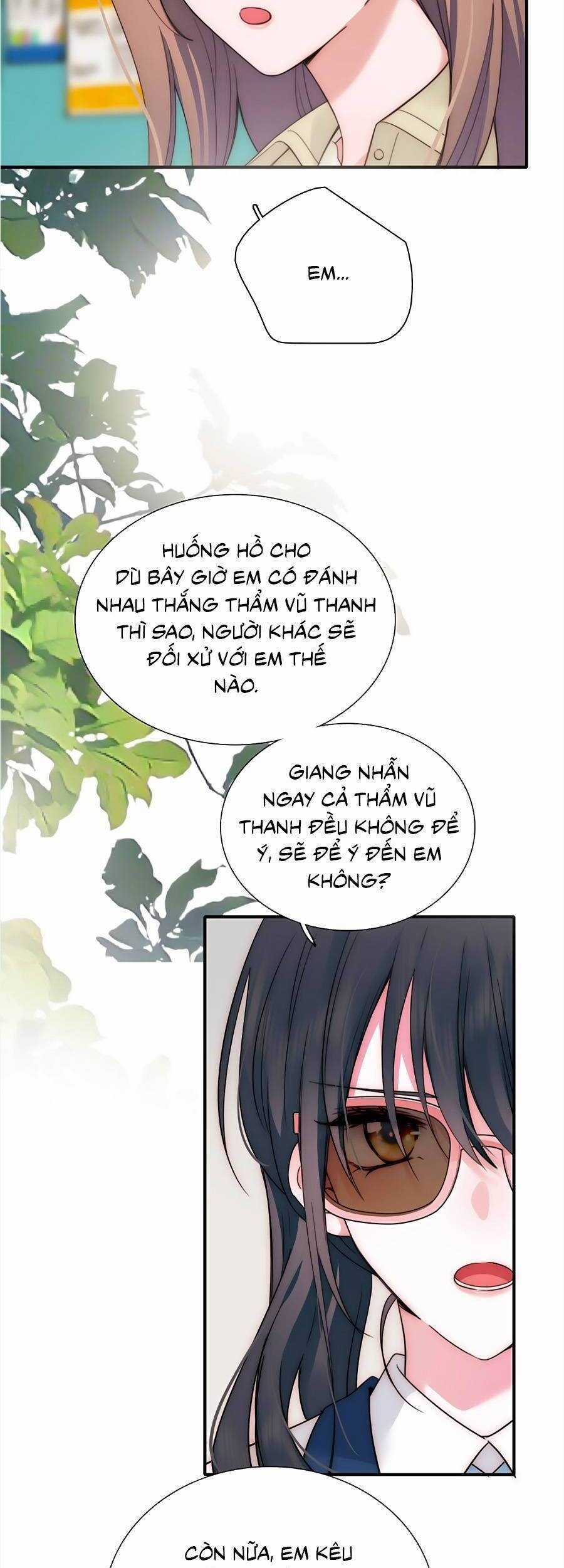 Vẫn Cứ Nuông Chiều Chapter 6 trang 23
