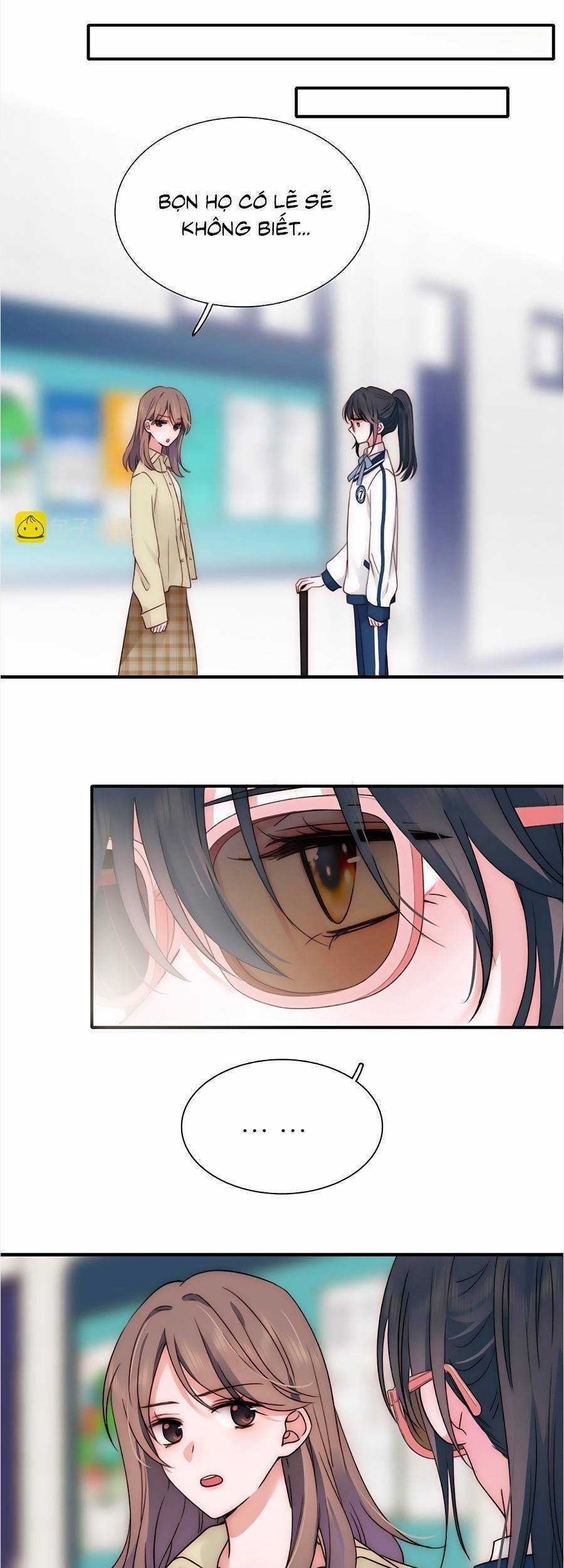 Vẫn Cứ Nuông Chiều Chapter 6 trang 26