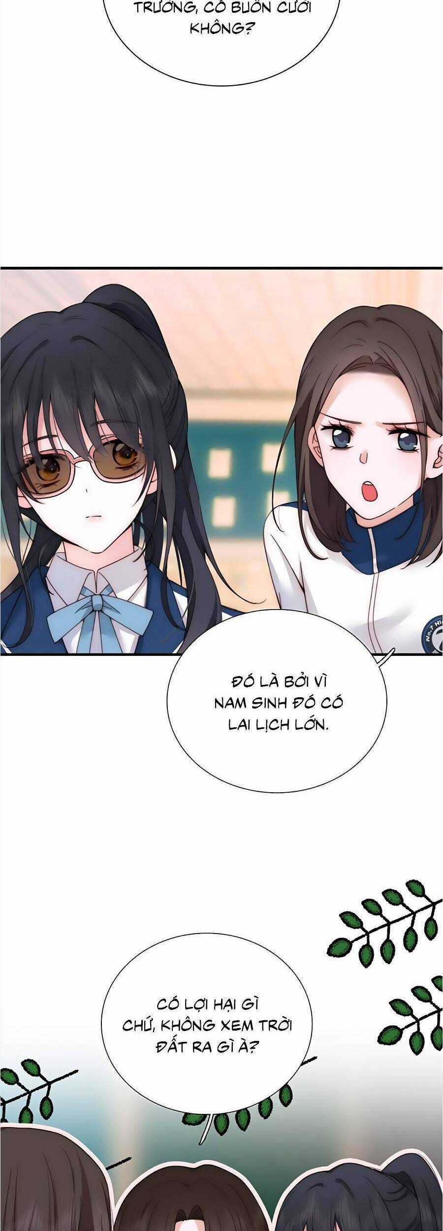 Vẫn Cứ Nuông Chiều Chapter 6 trang 3