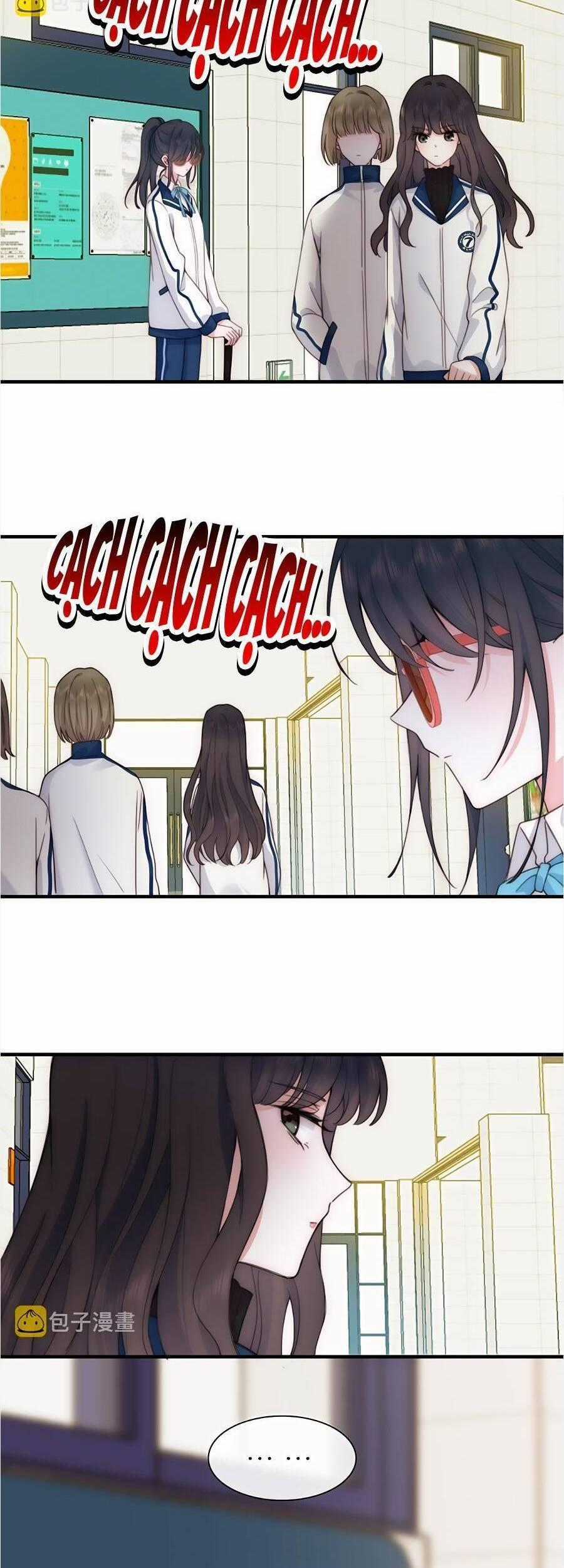 Vẫn Cứ Nuông Chiều Chapter 6 trang 30