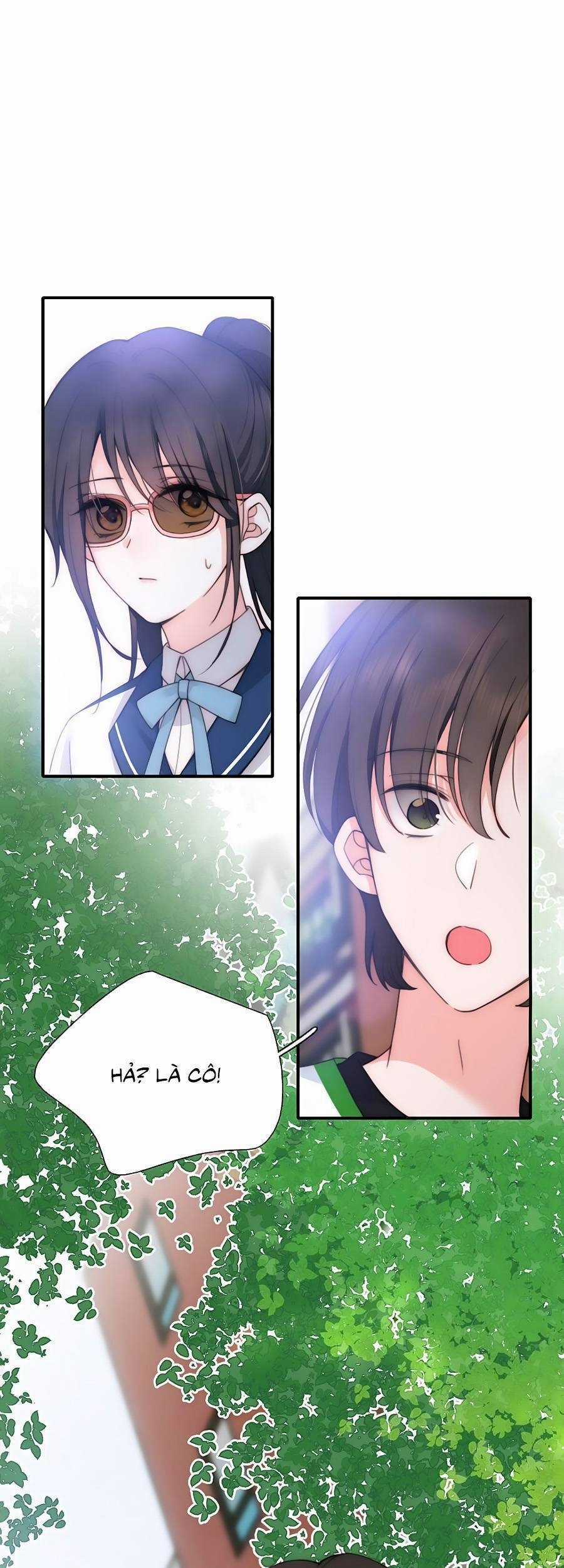 Vẫn Cứ Nuông Chiều Chapter 7 trang 12