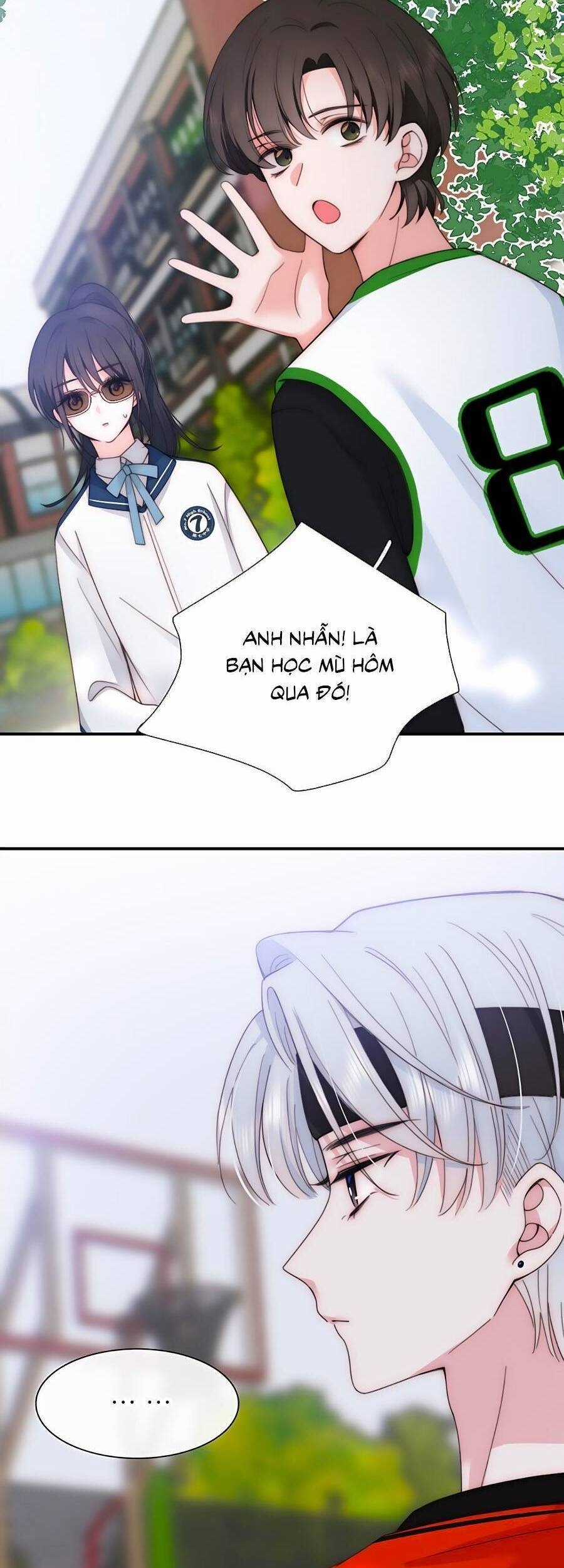 Vẫn Cứ Nuông Chiều Chapter 7 trang 13