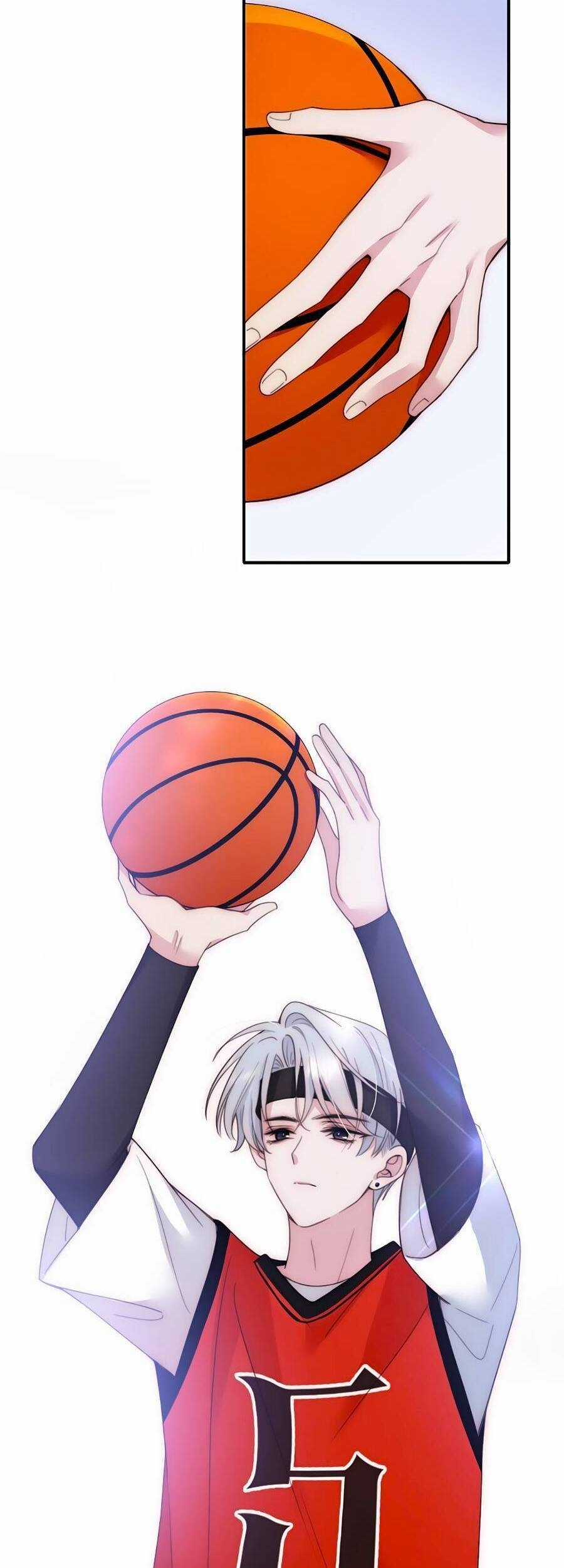 Vẫn Cứ Nuông Chiều Chapter 7 trang 16