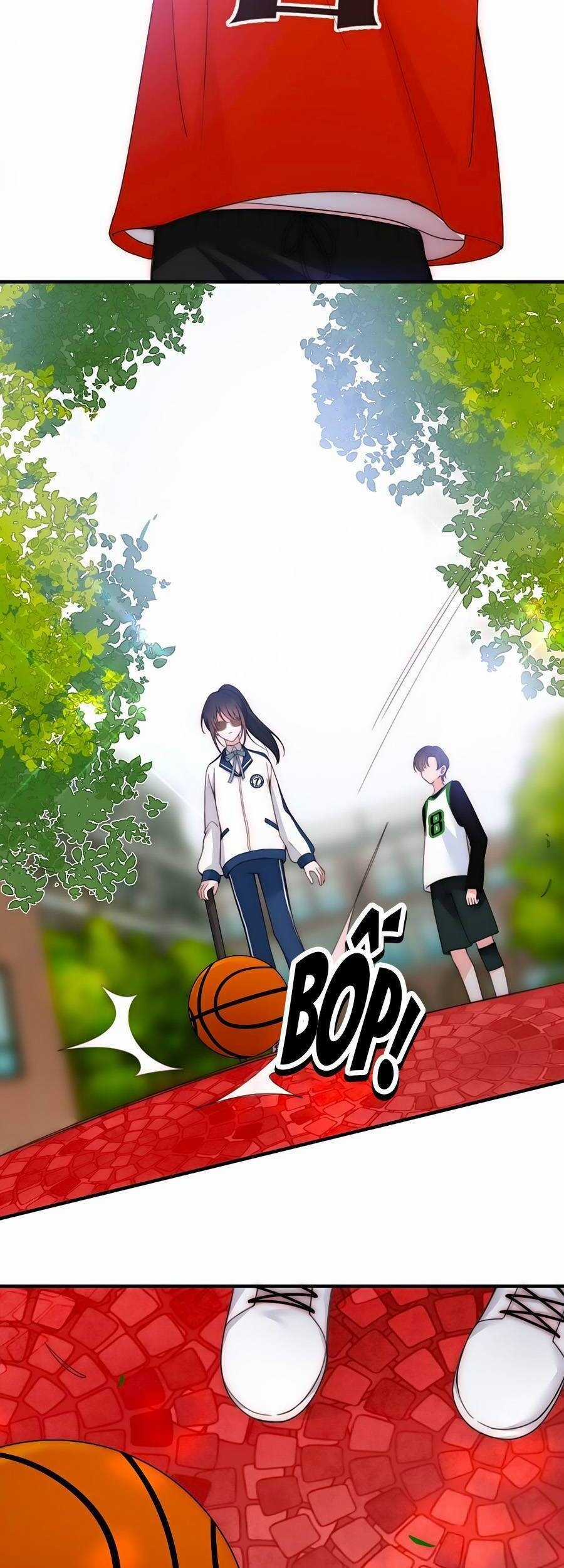 Vẫn Cứ Nuông Chiều Chapter 7 trang 17