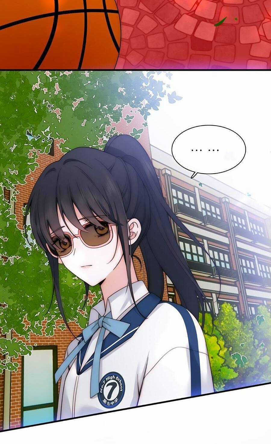 Vẫn Cứ Nuông Chiều Chapter 7 trang 18