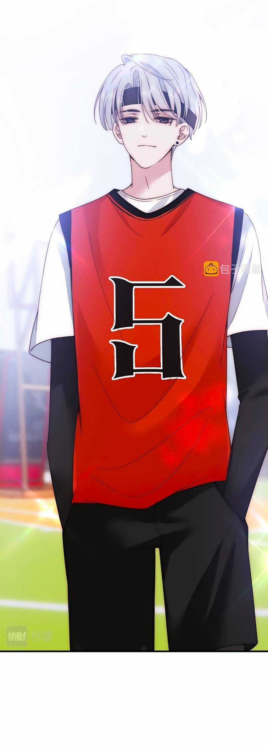 Vẫn Cứ Nuông Chiều Chapter 7 trang 19