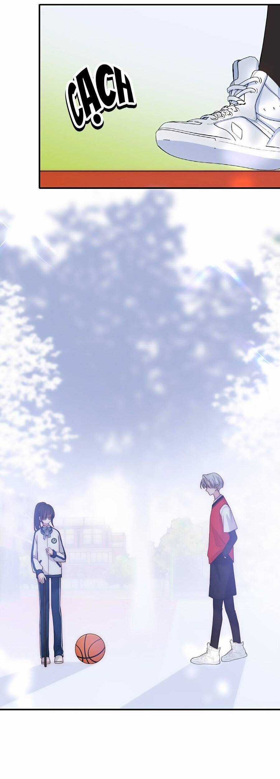 Vẫn Cứ Nuông Chiều Chapter 7 trang 20