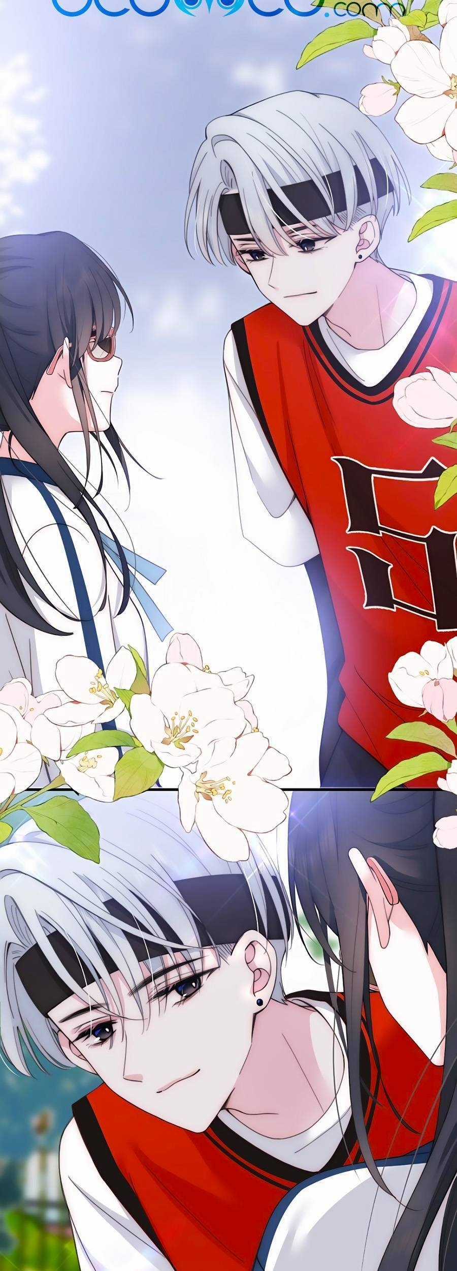 Vẫn Cứ Nuông Chiều Chapter 7 trang 22