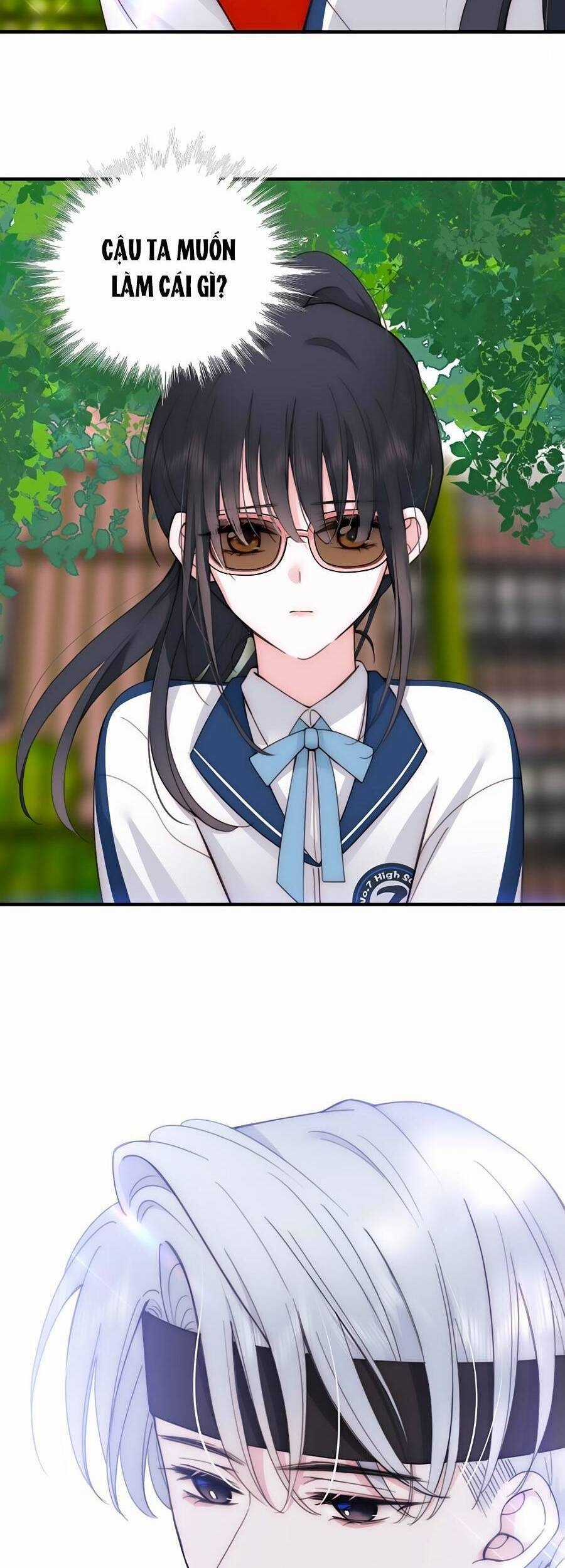 Vẫn Cứ Nuông Chiều Chapter 7 trang 23