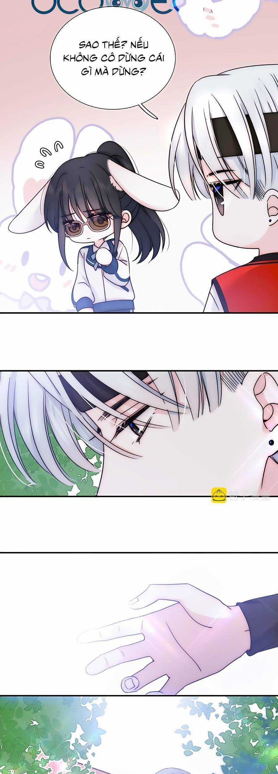 Vẫn Cứ Nuông Chiều Chapter 7 trang 26