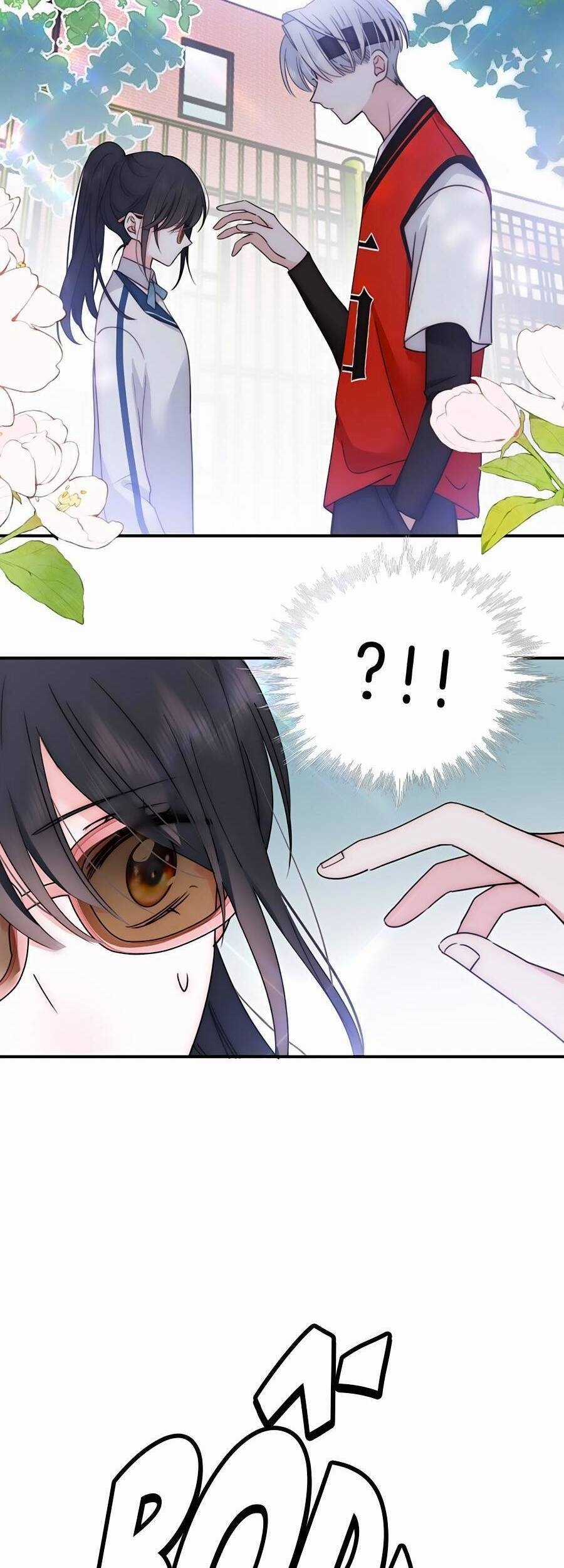 Vẫn Cứ Nuông Chiều Chapter 7 trang 27