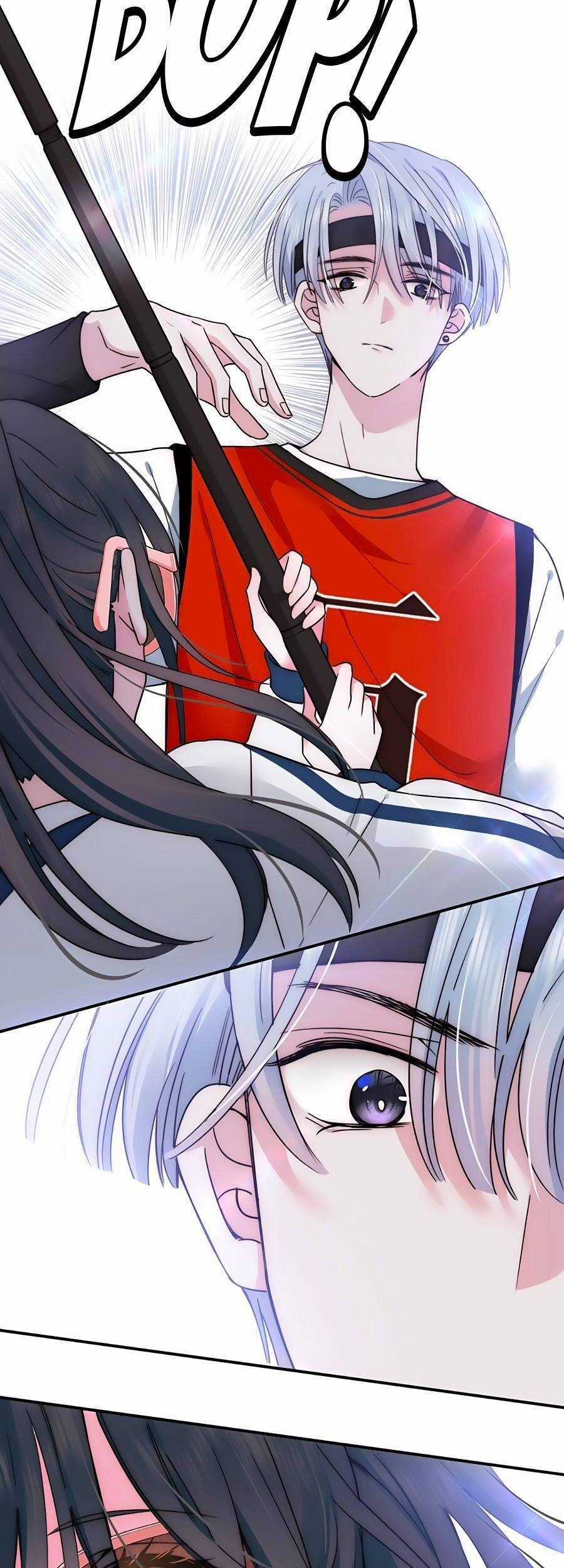 Vẫn Cứ Nuông Chiều Chapter 7 trang 28