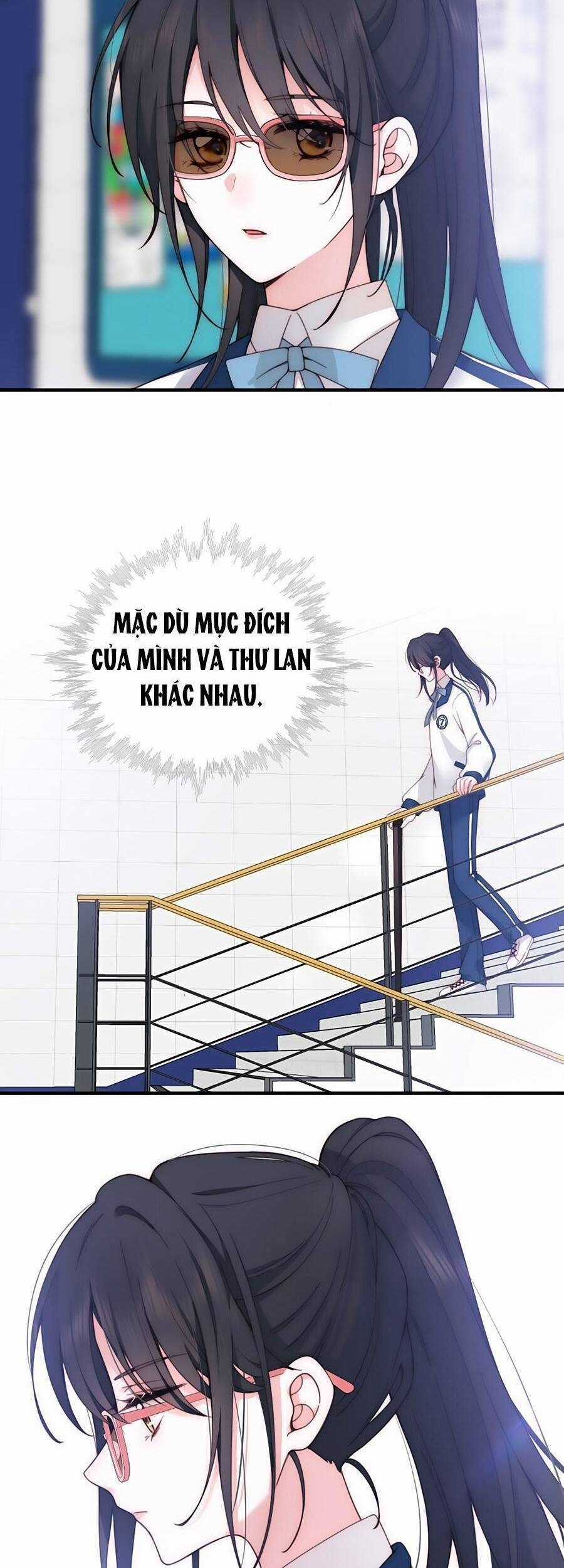 Vẫn Cứ Nuông Chiều Chapter 7 trang 3