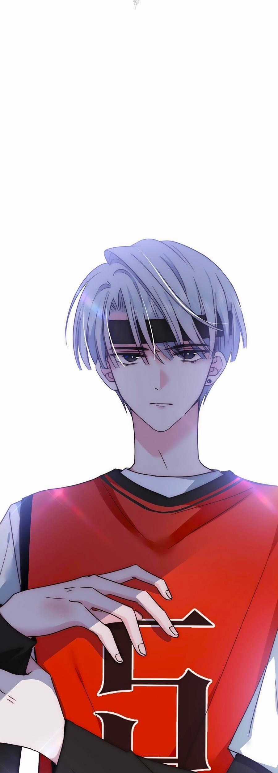 Vẫn Cứ Nuông Chiều Chapter 7 trang 30