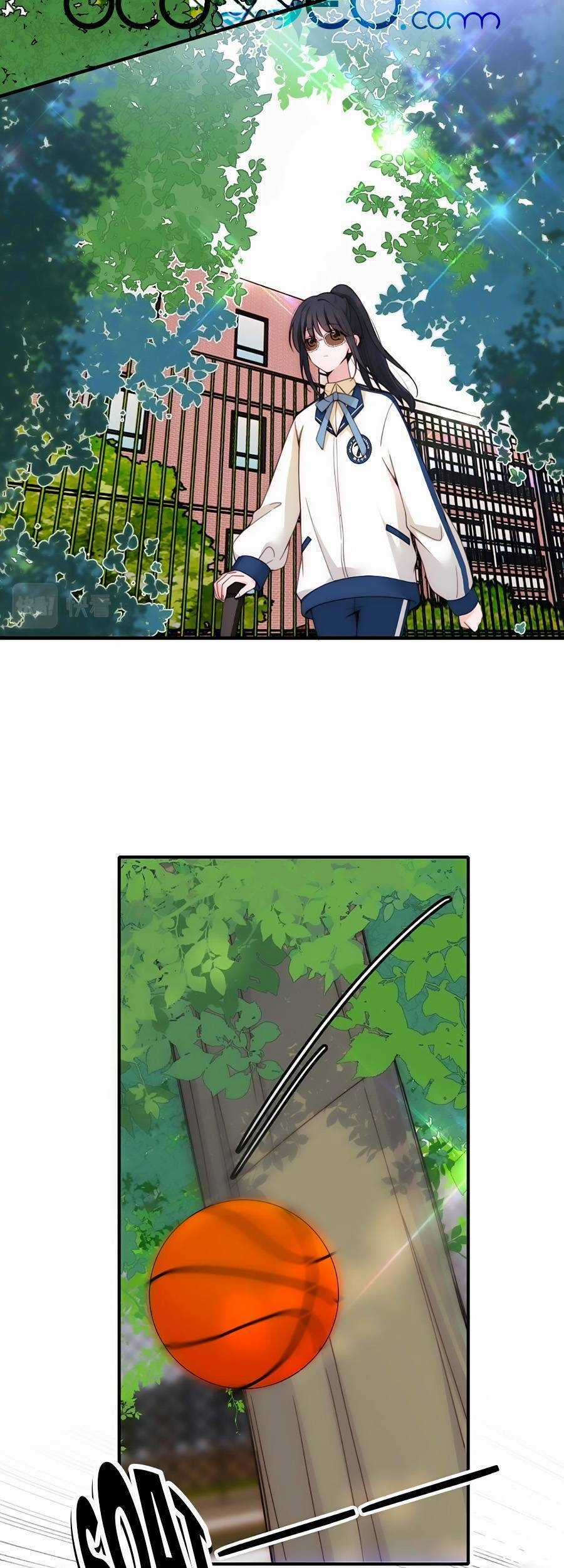 Vẫn Cứ Nuông Chiều Chapter 7 trang 6