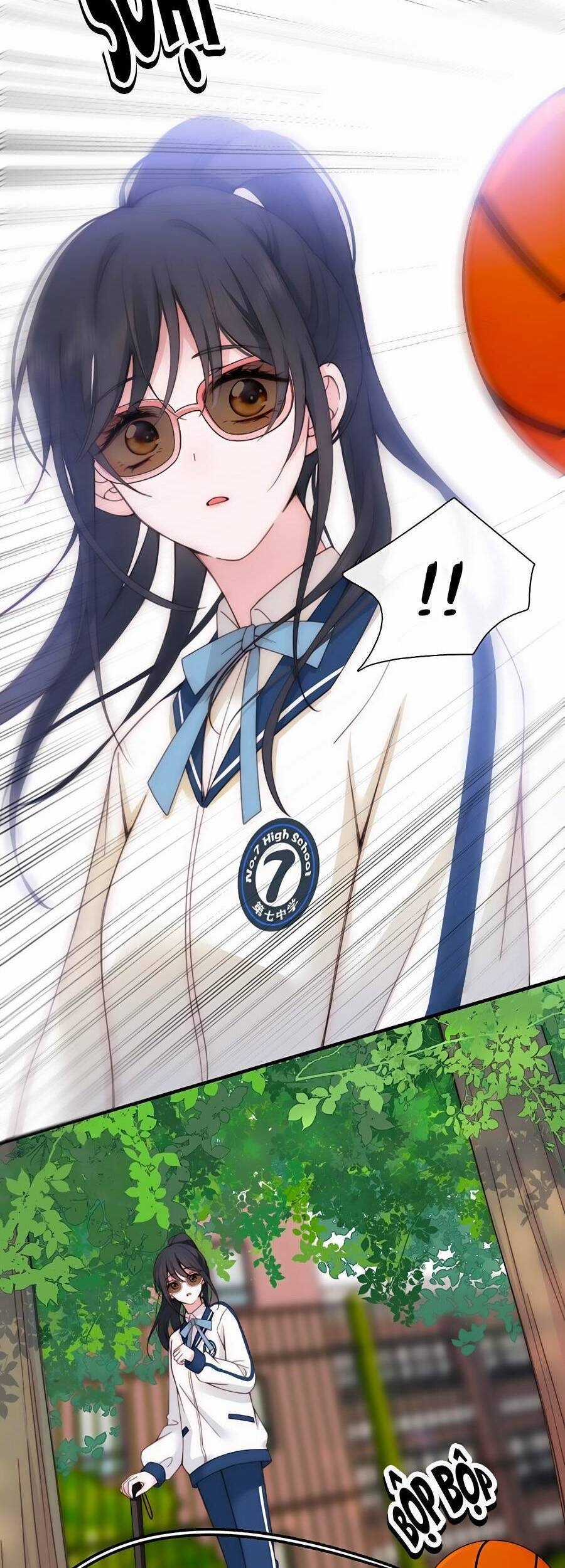 Vẫn Cứ Nuông Chiều Chapter 7 trang 7