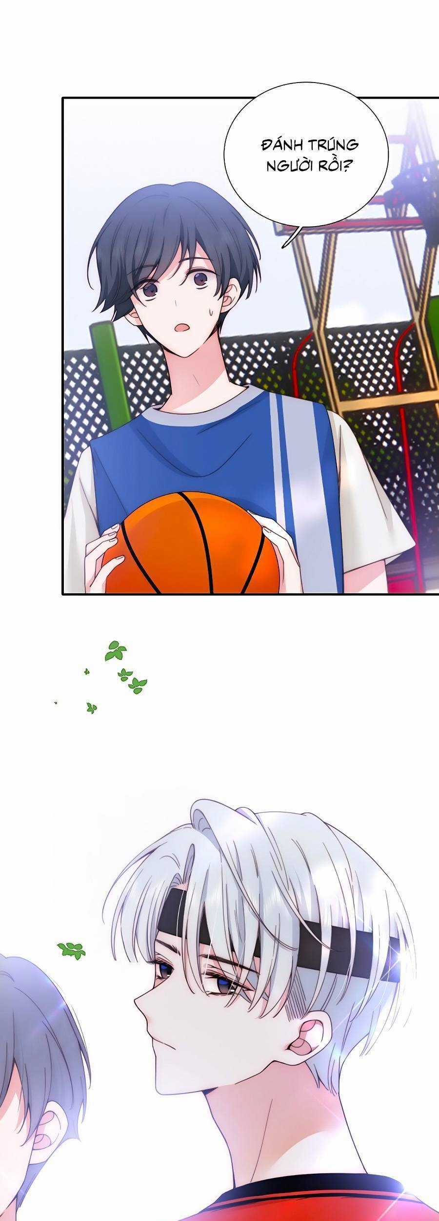 Vẫn Cứ Nuông Chiều Chapter 7 trang 9