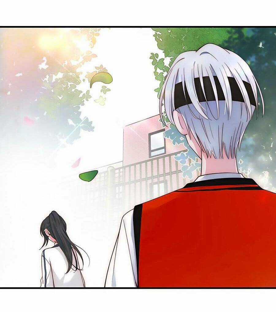 Vẫn Cứ Nuông Chiều Chapter 8 trang 13