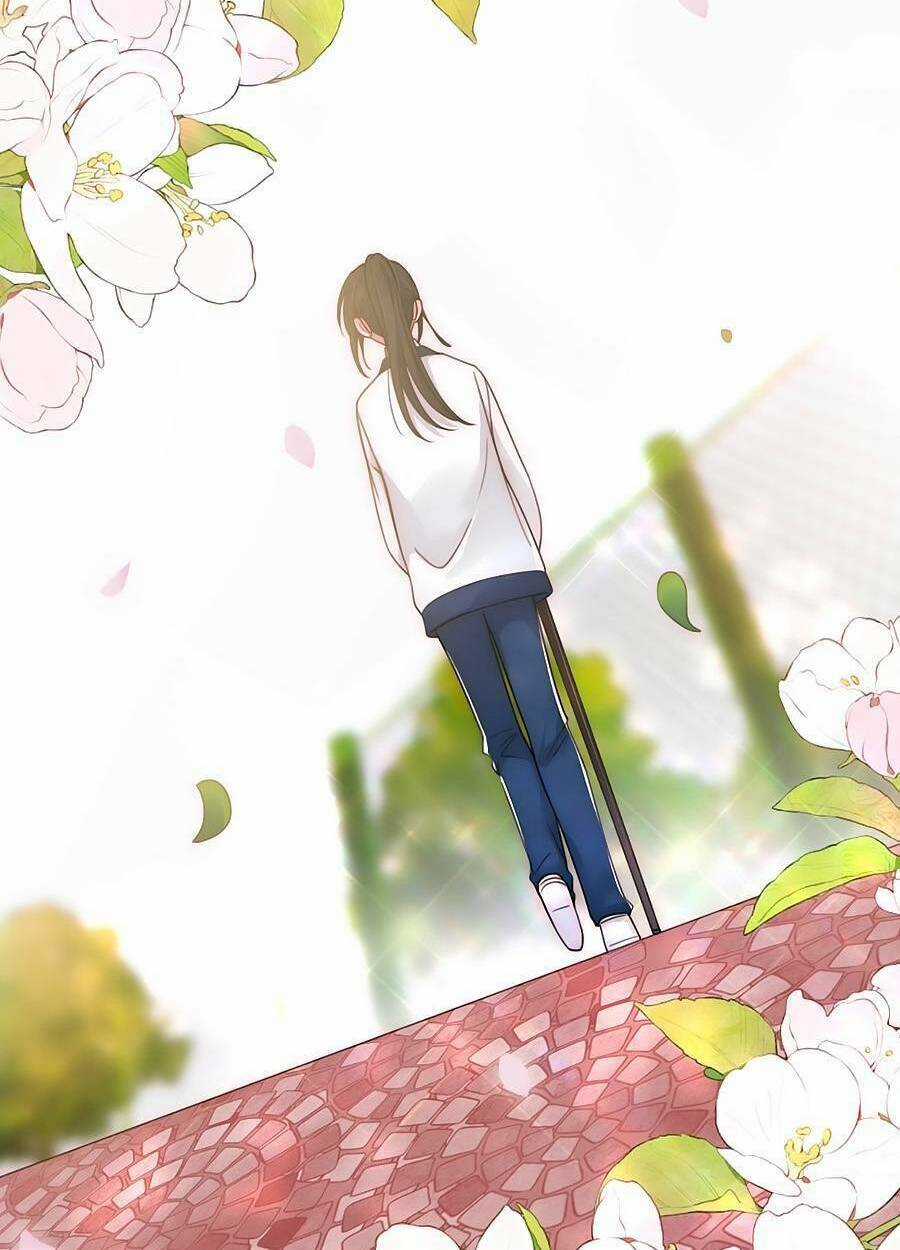 Vẫn Cứ Nuông Chiều Chapter 8 trang 15