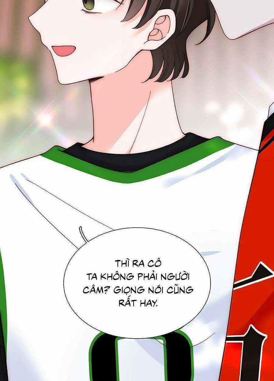 Vẫn Cứ Nuông Chiều Chapter 8 trang 18