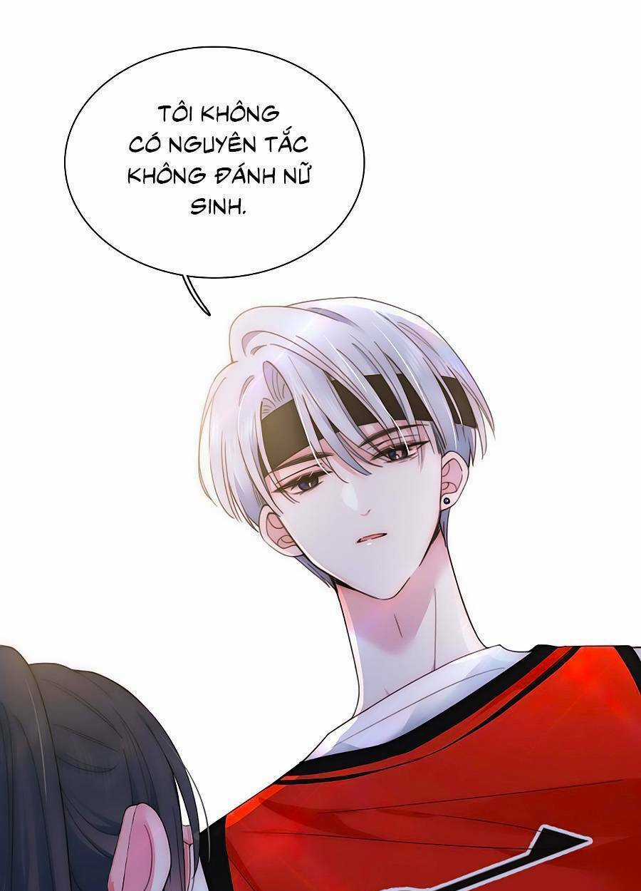 Vẫn Cứ Nuông Chiều Chapter 8 trang 2