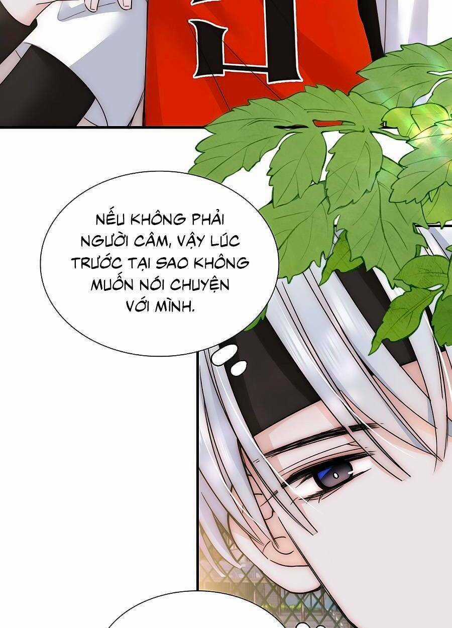 Vẫn Cứ Nuông Chiều Chapter 8 trang 21
