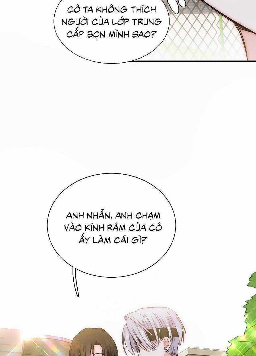 Vẫn Cứ Nuông Chiều Chapter 8 trang 22