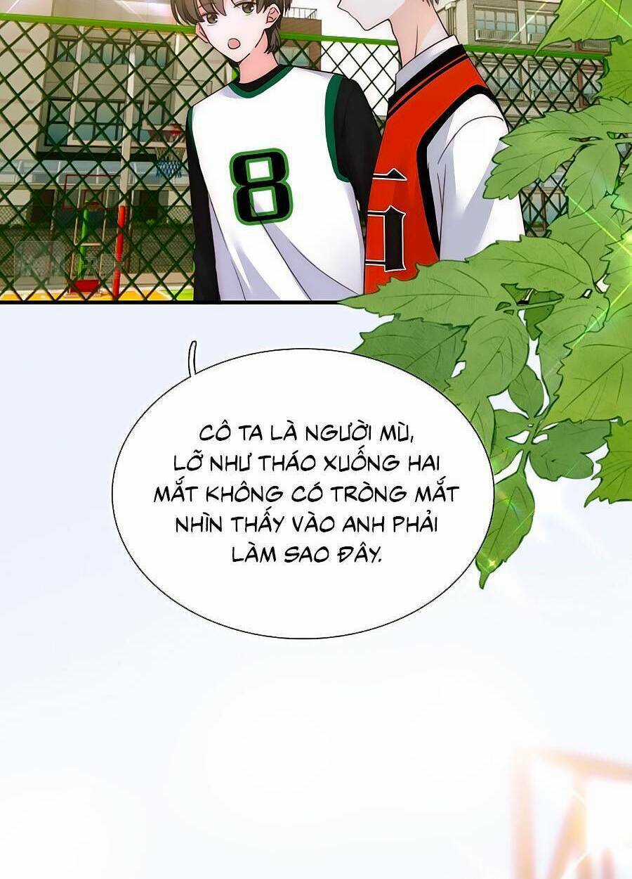 Vẫn Cứ Nuông Chiều Chapter 8 trang 23