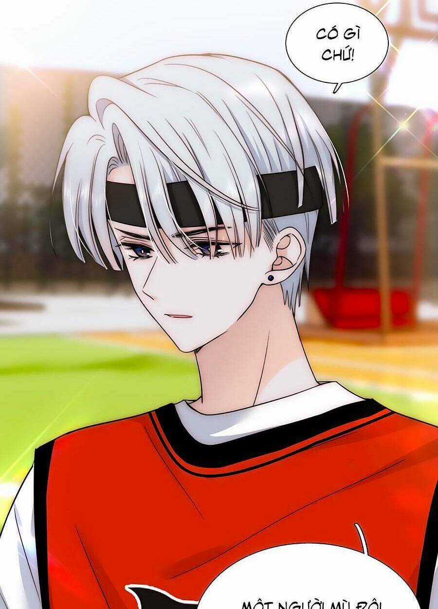 Vẫn Cứ Nuông Chiều Chapter 8 trang 24