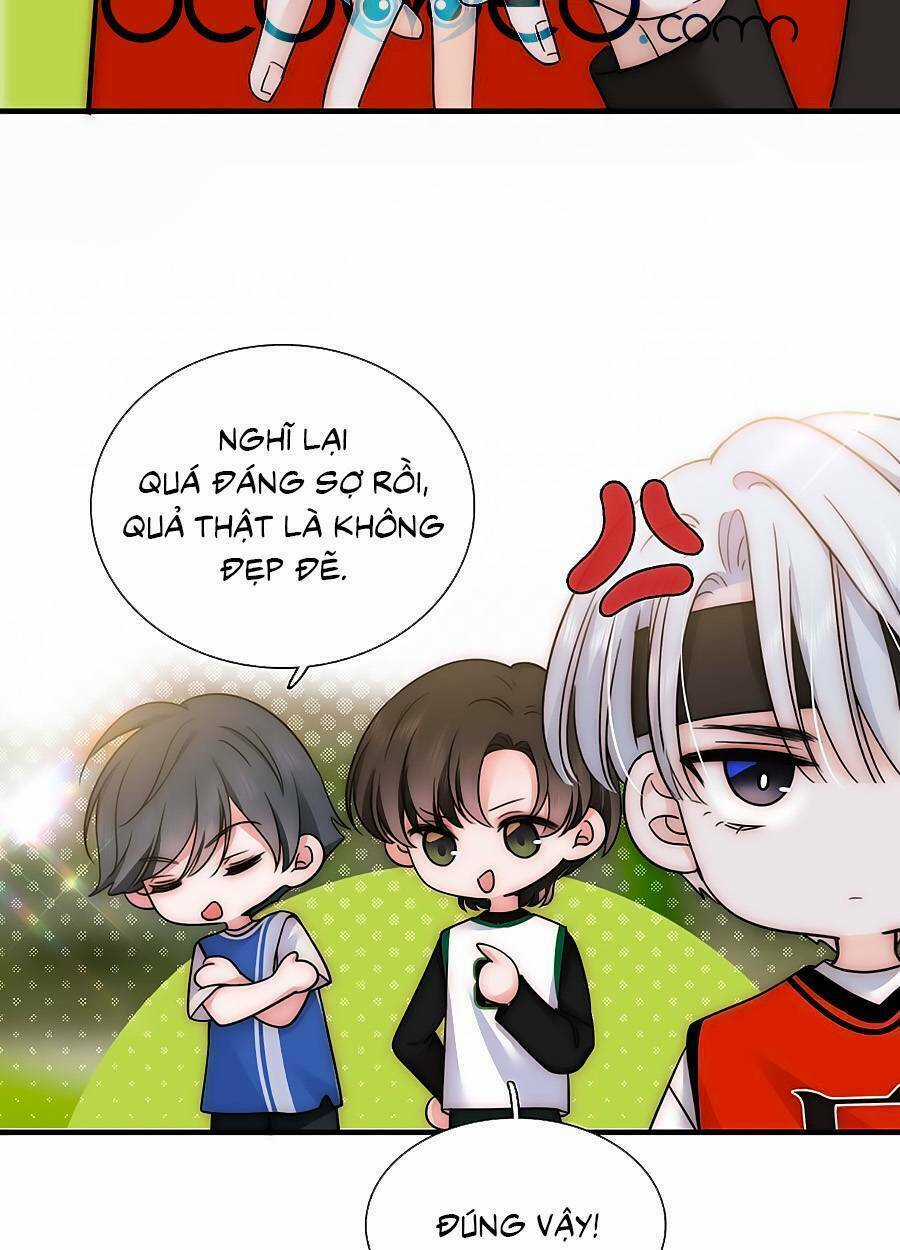 Vẫn Cứ Nuông Chiều Chapter 8 trang 26