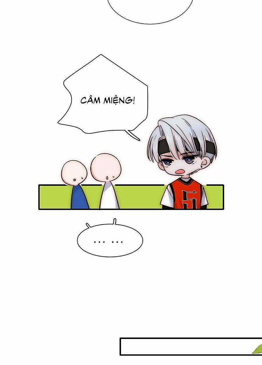 Vẫn Cứ Nuông Chiều Chapter 8 trang 27