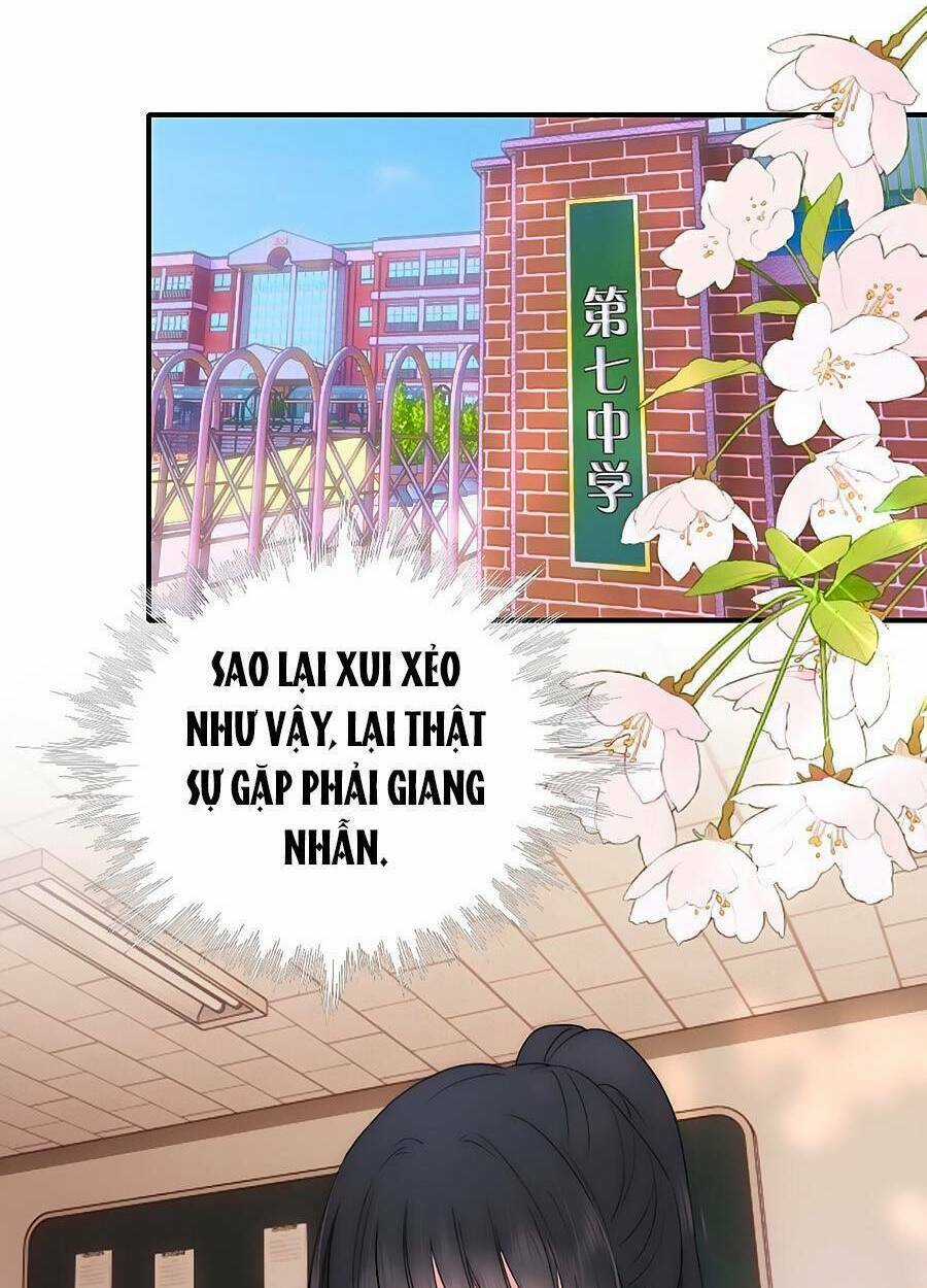 Vẫn Cứ Nuông Chiều Chapter 8 trang 28