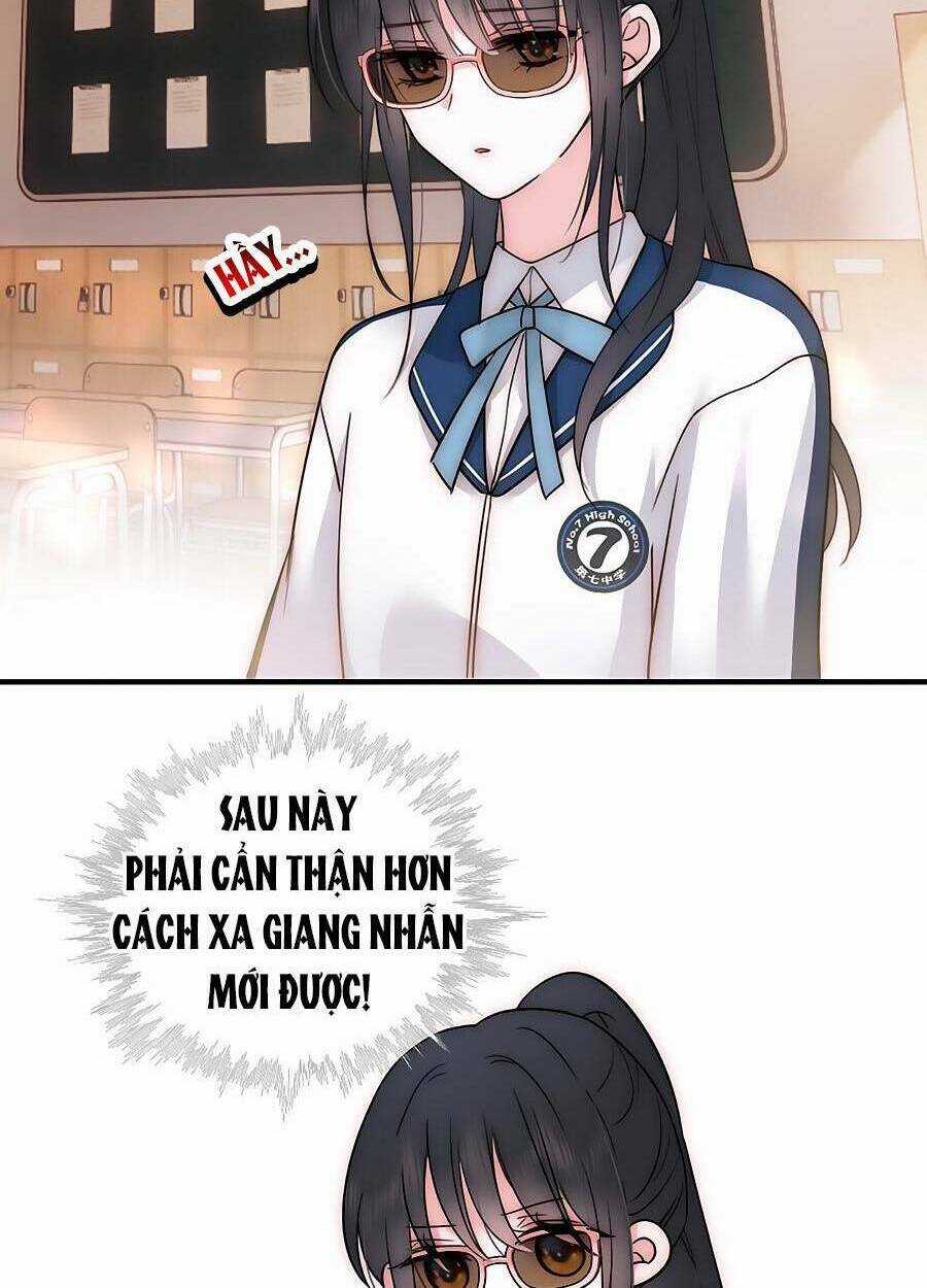 Vẫn Cứ Nuông Chiều Chapter 8 trang 29