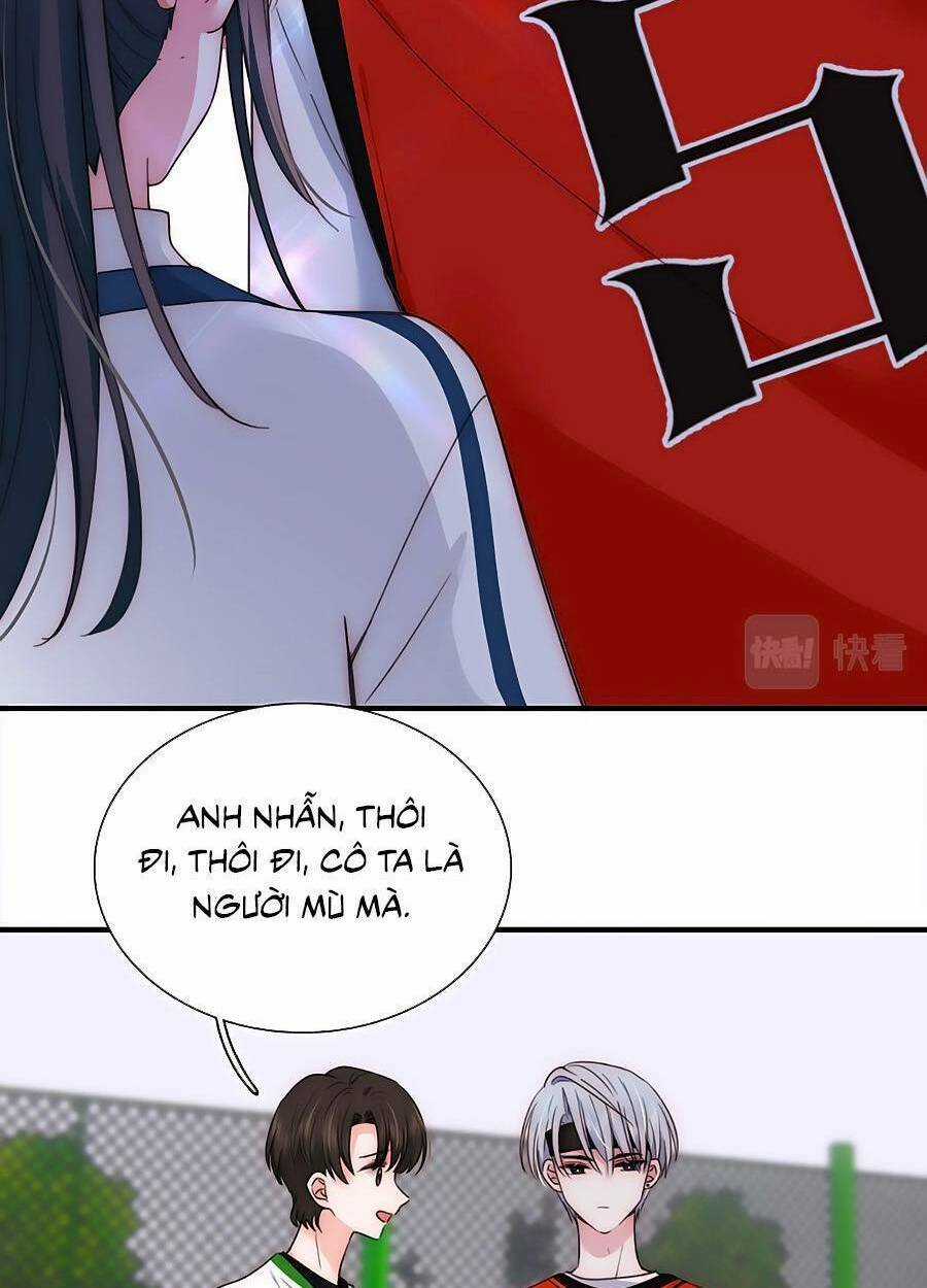 Vẫn Cứ Nuông Chiều Chapter 8 trang 3