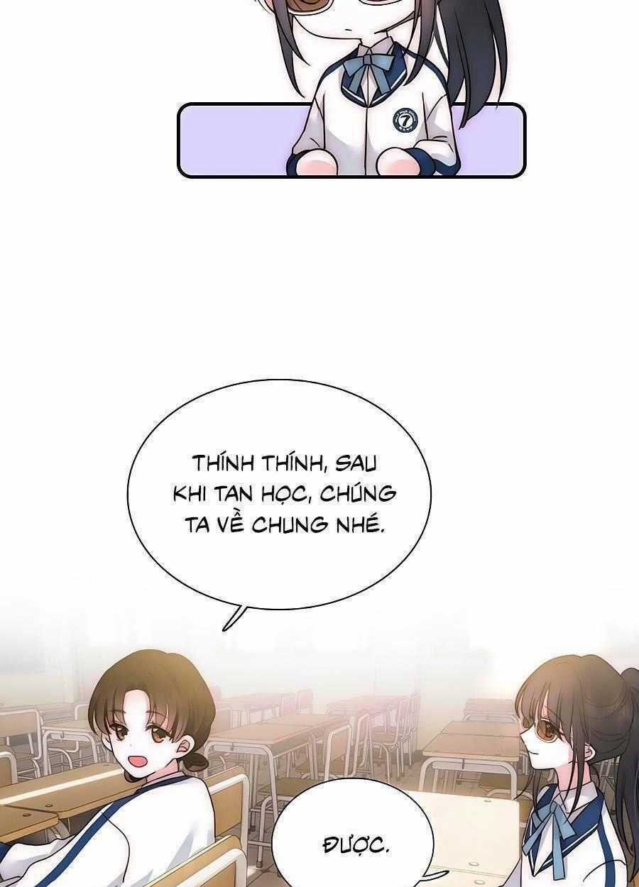 Vẫn Cứ Nuông Chiều Chapter 8 trang 30