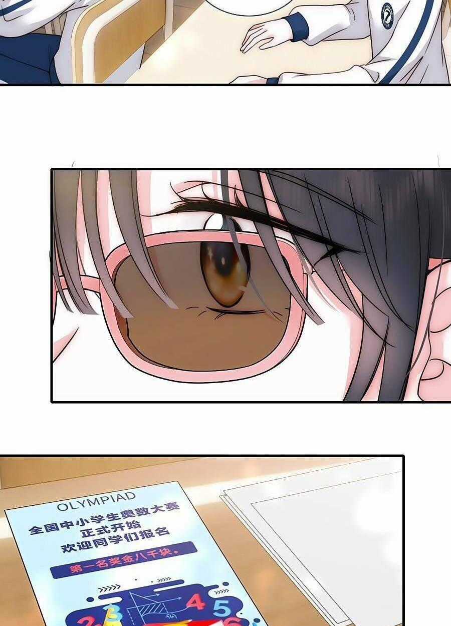 Vẫn Cứ Nuông Chiều Chapter 8 trang 31