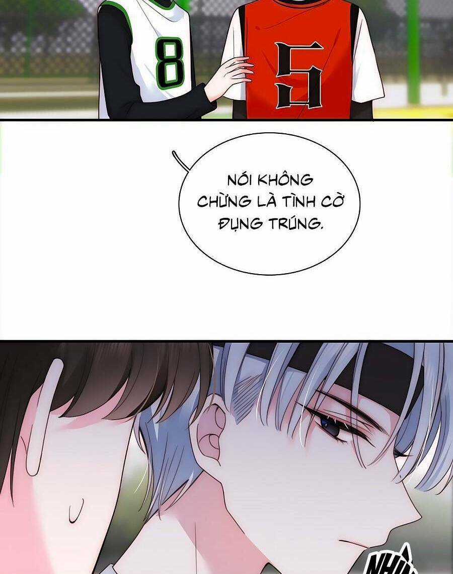 Vẫn Cứ Nuông Chiều Chapter 8 trang 4