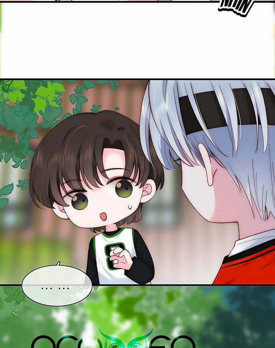 Vẫn Cứ Nuông Chiều Chapter 8 trang 5