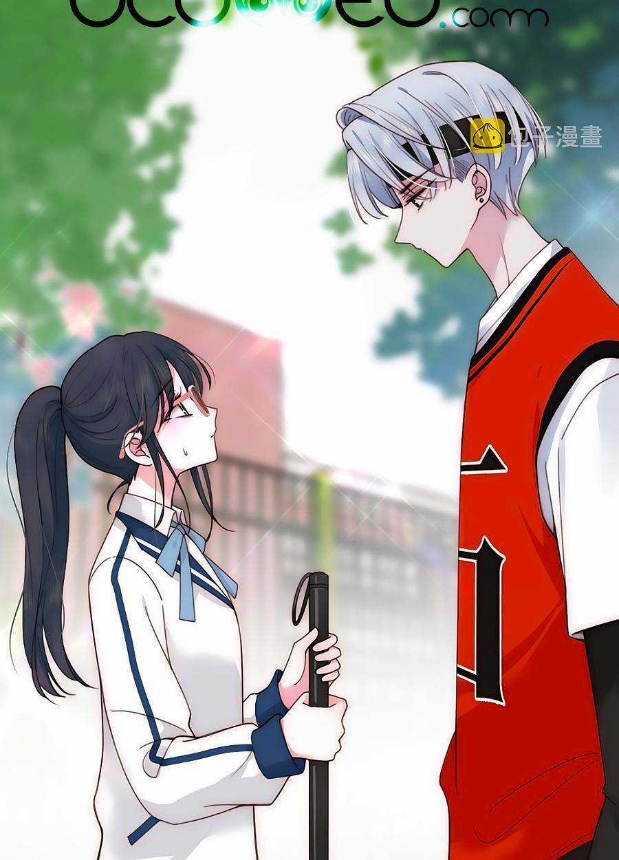 Vẫn Cứ Nuông Chiều Chapter 8 trang 6