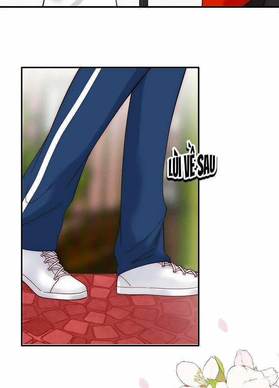 Vẫn Cứ Nuông Chiều Chapter 8 trang 7