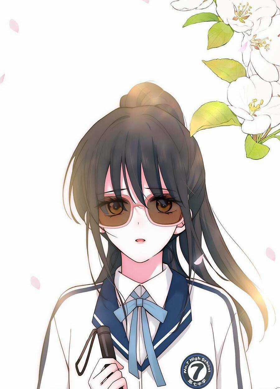 Vẫn Cứ Nuông Chiều Chapter 8 trang 8