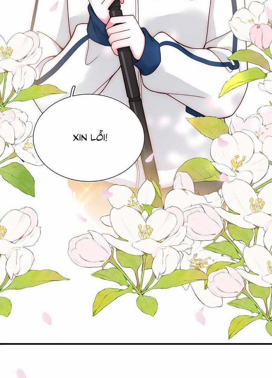 Vẫn Cứ Nuông Chiều Chapter 8 trang 9