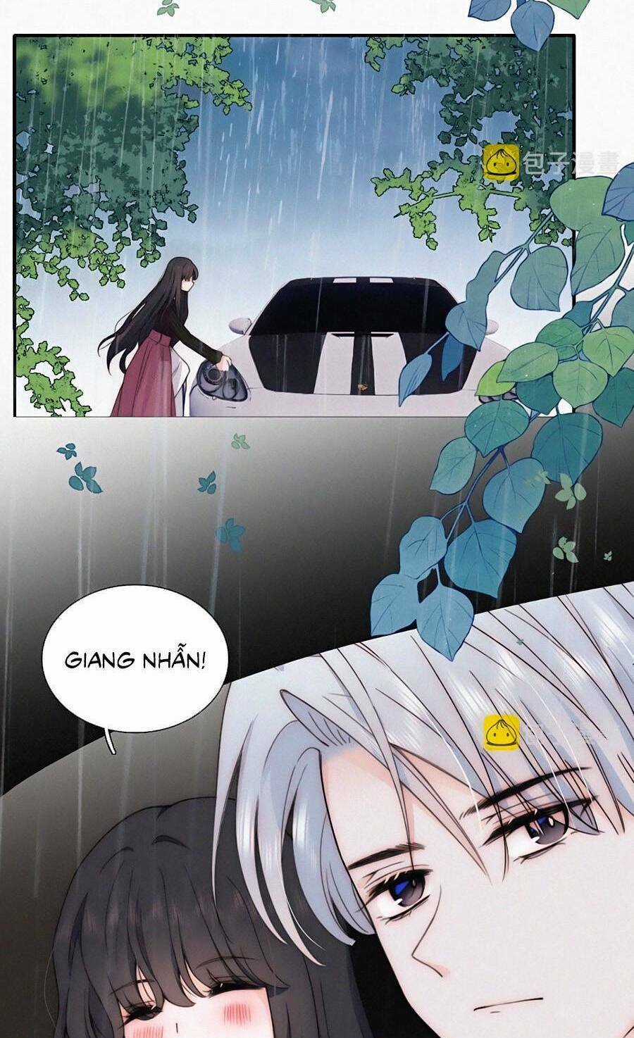 Vẫn Cứ Nuông Chiều Chapter 9 trang 14