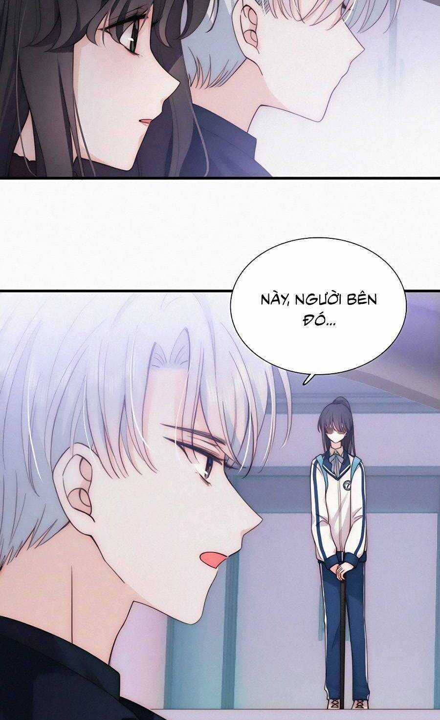 Vẫn Cứ Nuông Chiều Chapter 9 trang 16