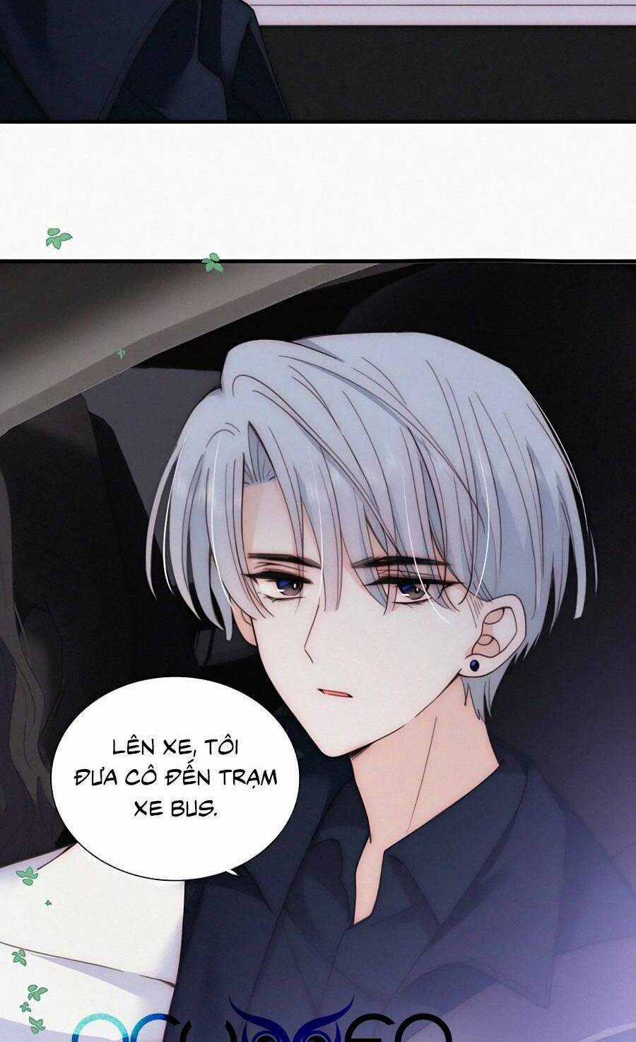 Vẫn Cứ Nuông Chiều Chapter 9 trang 17