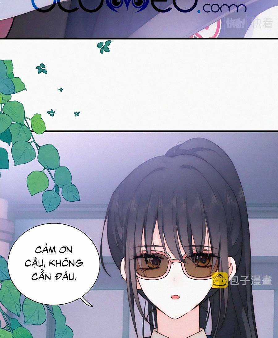 Vẫn Cứ Nuông Chiều Chapter 9 trang 18