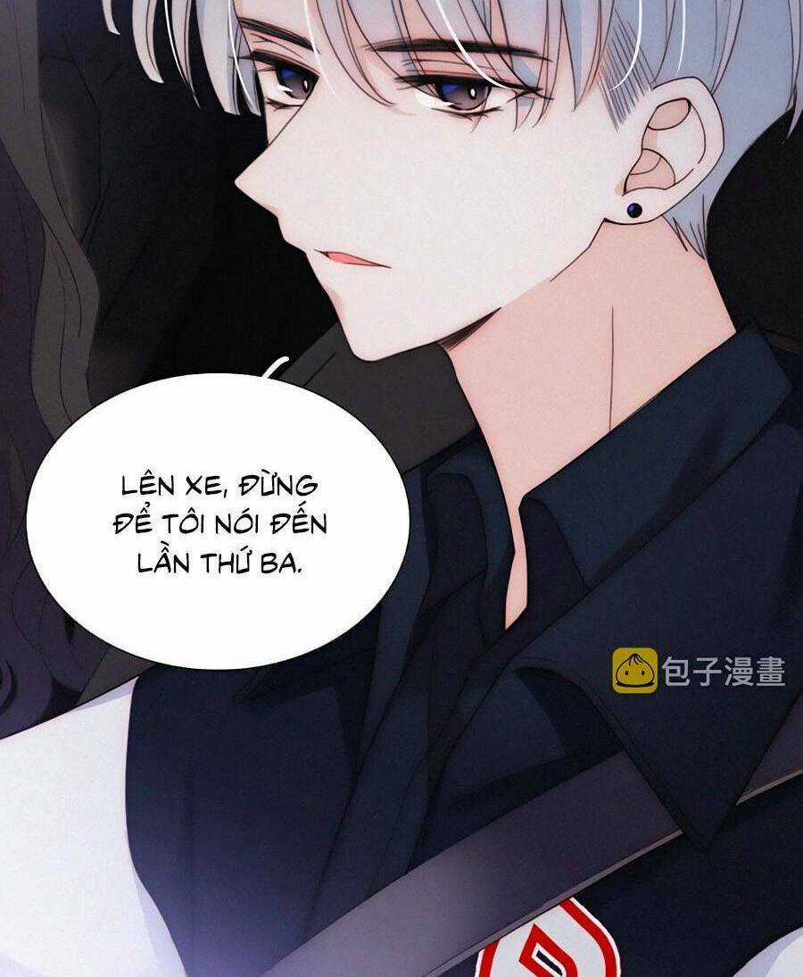 Vẫn Cứ Nuông Chiều Chapter 9 trang 20