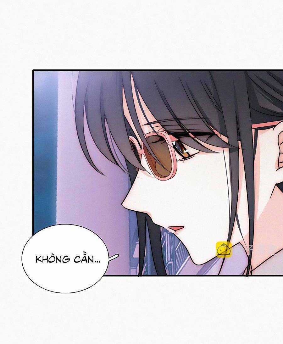 Vẫn Cứ Nuông Chiều Chapter 9 trang 22