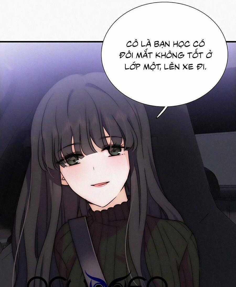 Vẫn Cứ Nuông Chiều Chapter 9 trang 23